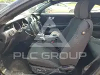 2019 Ford MUSTANG фото