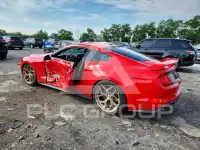 2019 Ford MUSTANG photo