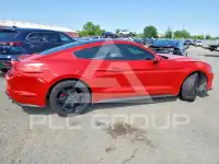 2019 Ford MUSTANG фото