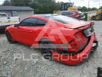 2019 Ford MUSTANG фото