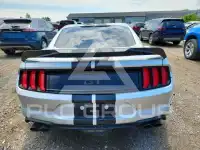 2019 Ford MUSTANG фото
