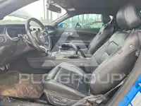 2019 Ford MUSTANG photo