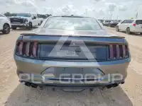 2019 Ford MUSTANG фото