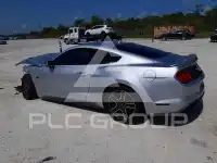 2019 Ford MUSTANG фото