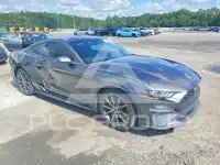 2019 Ford MUSTANG photo