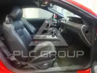 2019 Ford MUSTANG фото