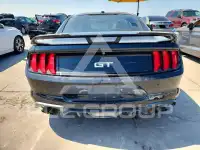 2019 Ford MUSTANG photo