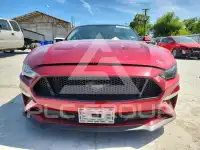 2019 Ford MUSTANG photo