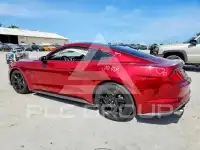 2019 Ford MUSTANG photo