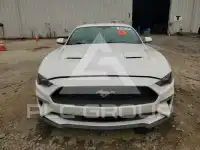 2019 Ford MUSTANG photo