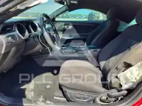 2019 Ford MUSTANG photo