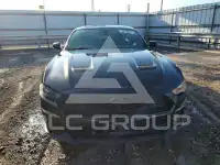 2019 Ford MUSTANG photo