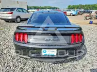 2019 Ford MUSTANG фото