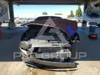 2019 Ford MUSTANG фото