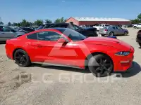2019 Ford MUSTANG фото