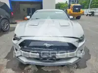 2019 Ford MUSTANG фото