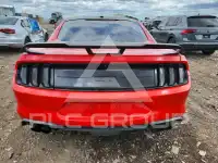 2019 Ford MUSTANG photo