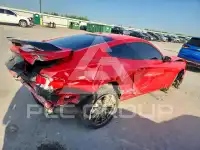 2019 Ford MUSTANG фото