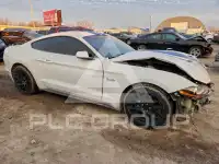 2019 Ford MUSTANG фото