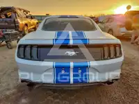 2019 Ford MUSTANG фото