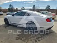 2019 Ford MUSTANG photo