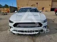 2019 Ford MUSTANG photo