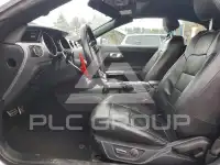 2019 Ford MUSTANG фото