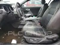 2019 Ford MUSTANG фото