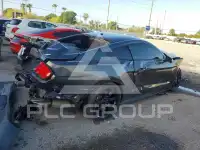 2019 Ford MUSTANG photo
