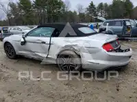 2019 Ford MUSTANG фото