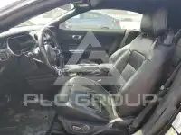 2019 Ford MUSTANG photo