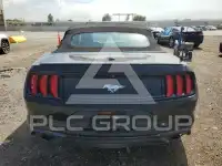 2019 Ford MUSTANG photo