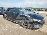2019 Ford MUSTANG photo