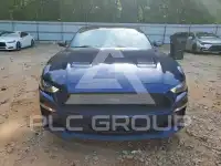 2019 Ford MUSTANG фото