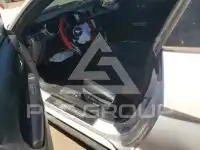 2019 Ford MUSTANG фото