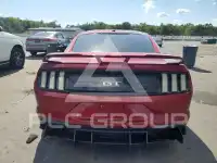 2019 Ford MUSTANG фото