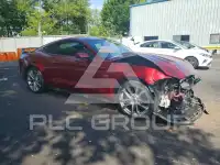 2019 Ford MUSTANG фото