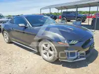 2019 Ford MUSTANG фото