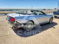 2019 Ford MUSTANG фото