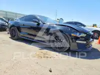2019 Ford MUSTANG фото