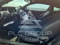 2019 Ford MUSTANG photo