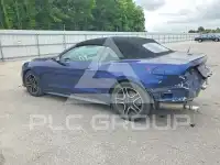 2019 Ford MUSTANG фото