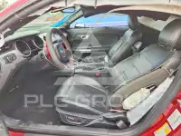 2019 Ford MUSTANG фото