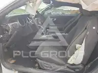 2019 Ford MUSTANG photo