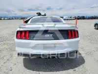2019 Ford MUSTANG фото