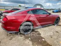 2019 Ford MUSTANG фото