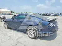 2019 Ford MUSTANG photo