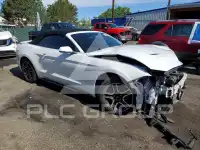 2019 Ford MUSTANG фото