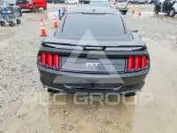 2019 Ford MUSTANG фото