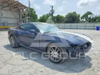 2019 Ford MUSTANG photo